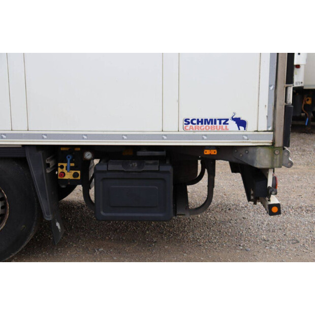 2018 Schmitz Cargobull SCB*S3B-43373425