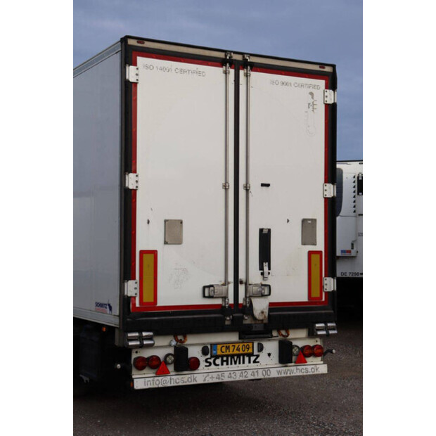 2018 Schmitz Cargobull SCB*S3B-43373426