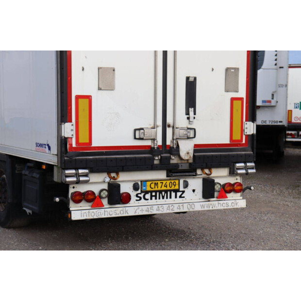 2018 Schmitz Cargobull SCB*S3B-43373427