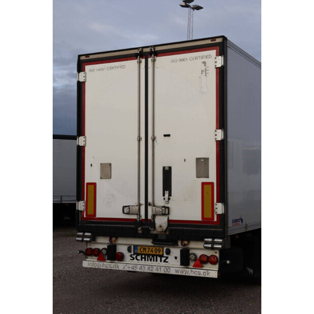 2018 Schmitz Cargobull SCB*S3B-43373429