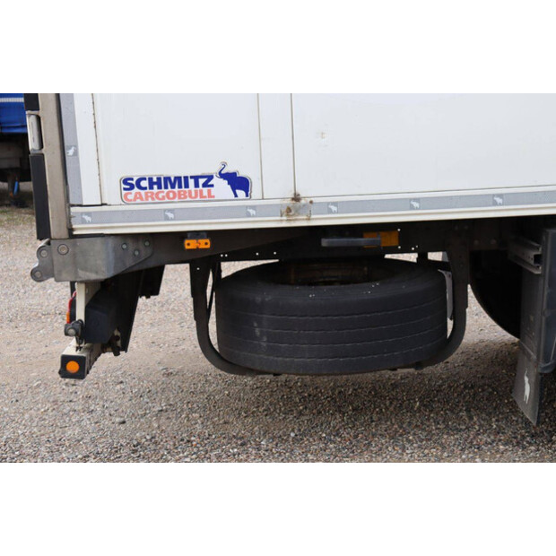 2018 Schmitz Cargobull SCB*S3B-43373430