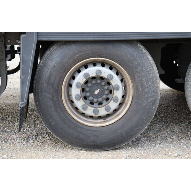 2018 Schmitz Cargobull SCB*S3B-43373432