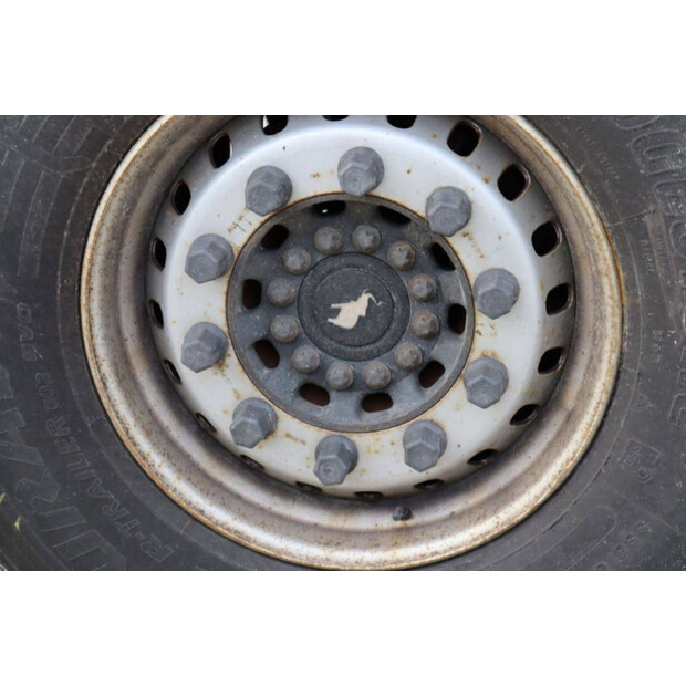 2018 Schmitz Cargobull SCB*S3B-43373433