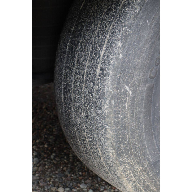 2018 Schmitz Cargobull SCB*S3B-43373434