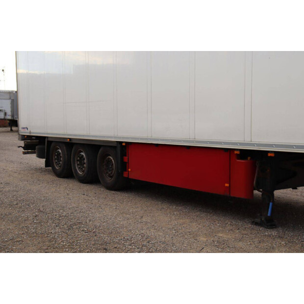 2018 Schmitz Cargobull SCB*S3B-43373435