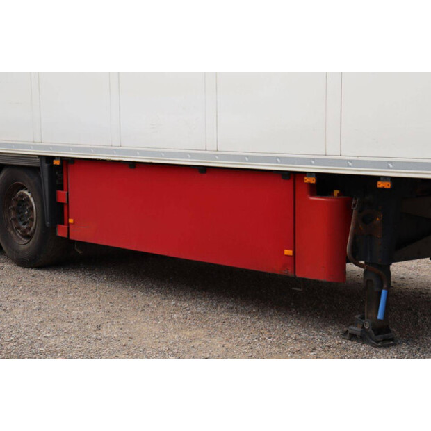 2018 Schmitz Cargobull SCB*S3B-43373436