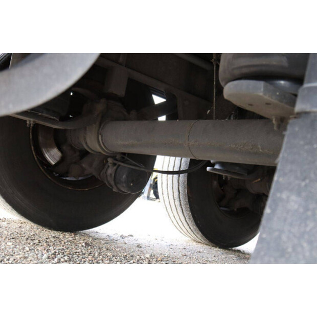 2018 Schmitz Cargobull SCB*S3B-43373438