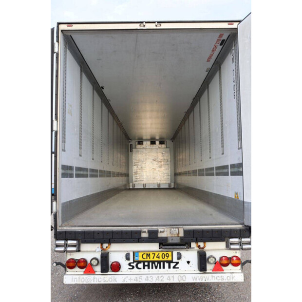 2018 Schmitz Cargobull SCB*S3B-43373439