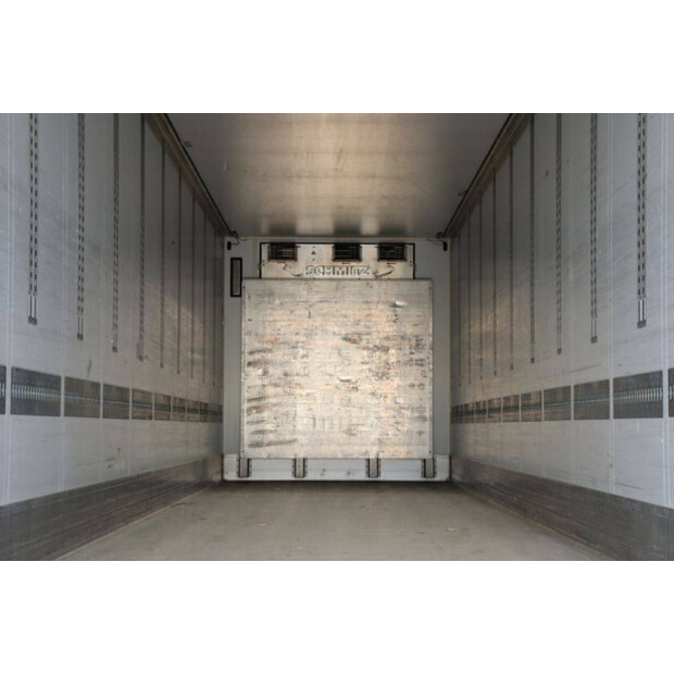 2018 Schmitz Cargobull SCB*S3B-43373441