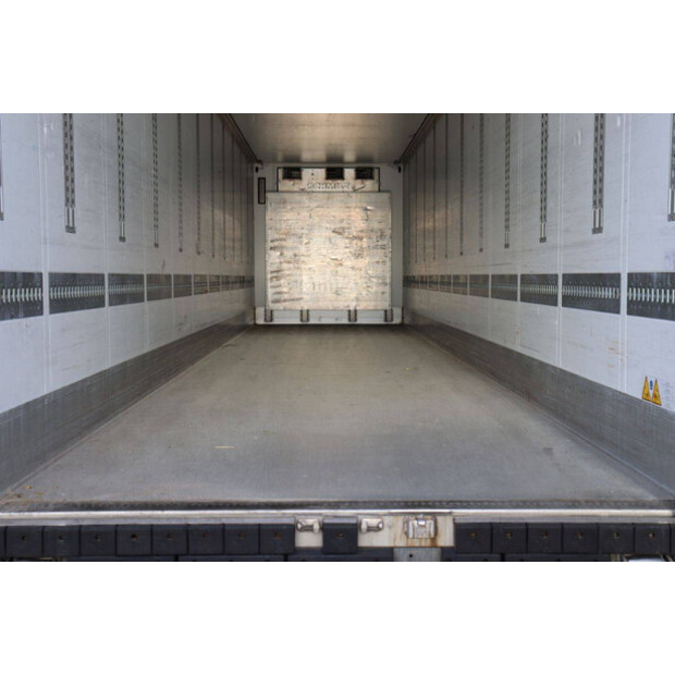 2018 Schmitz Cargobull SCB*S3B-43373442