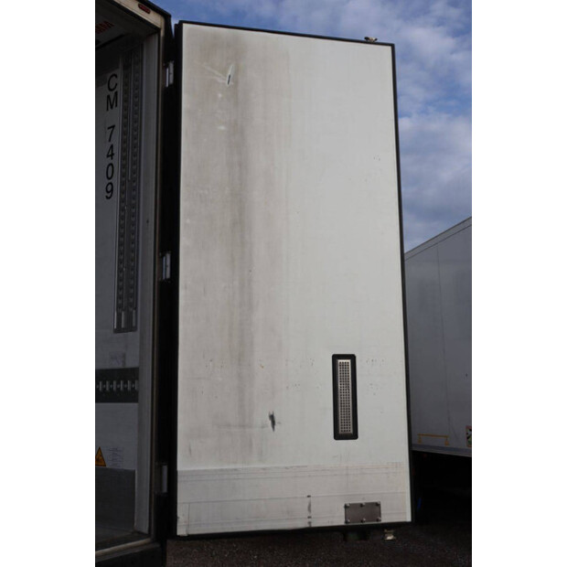 2018 Schmitz Cargobull SCB*S3B-43373443