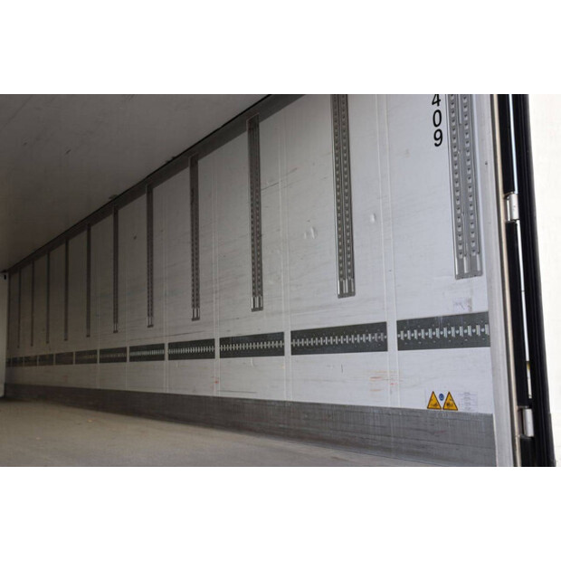 2018 Schmitz Cargobull SCB*S3B-43373444