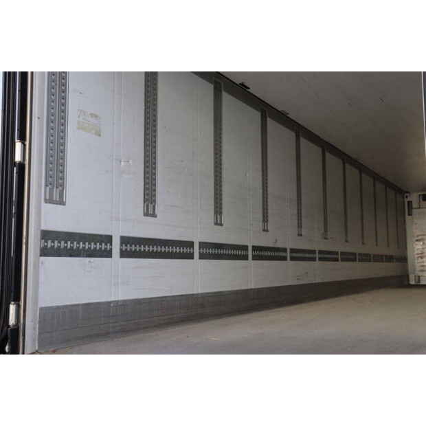 2018 Schmitz Cargobull SCB*S3B-43373446