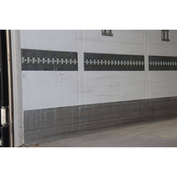 2018 Schmitz Cargobull SCB*S3B-43373447