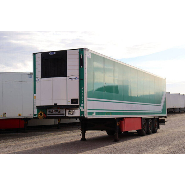 2020 Schmitz Cargobull SCB*S3B-43373452