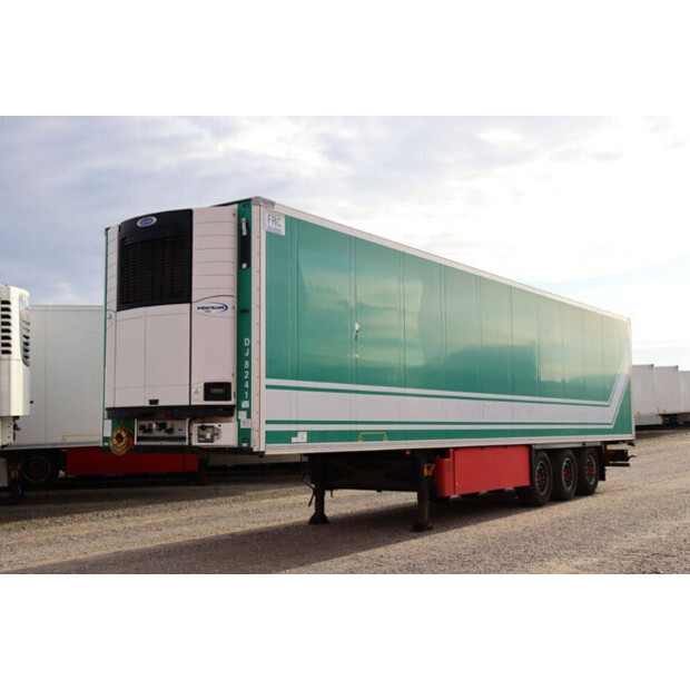 2020 Schmitz Cargobull SCB*S3B-43373453