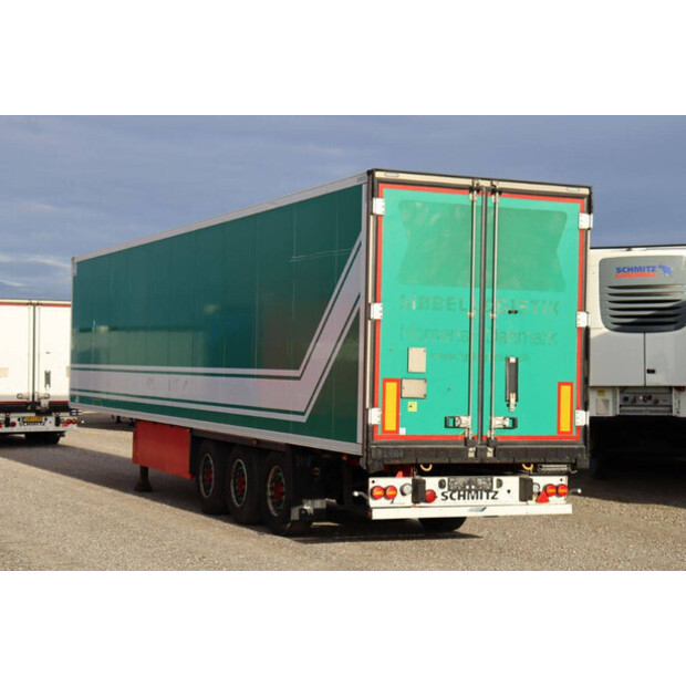 2020 Schmitz Cargobull SCB*S3B-43373454