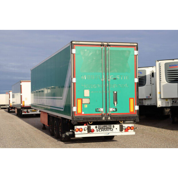 2020 Schmitz Cargobull SCB*S3B-43373455