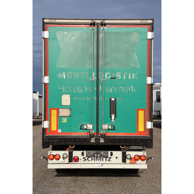 2020 Schmitz Cargobull SCB*S3B-43373456