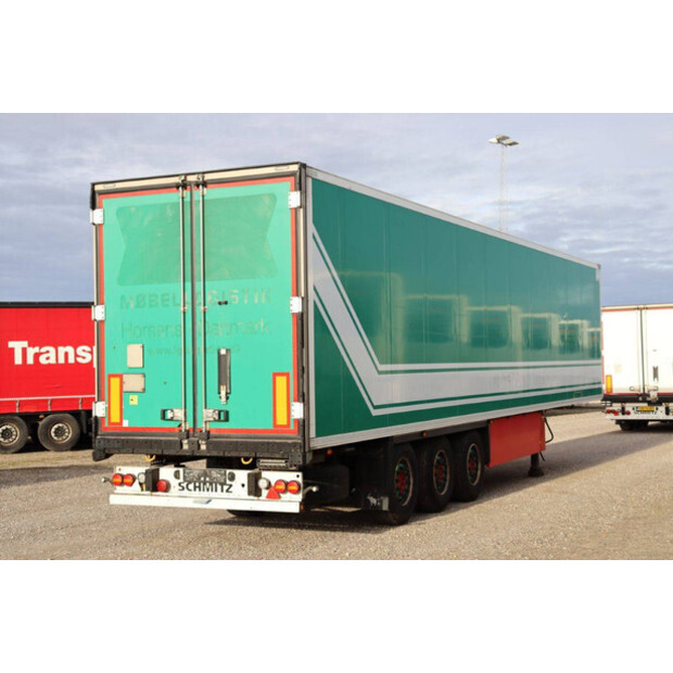 2020 Schmitz Cargobull SCB*S3B-43373457