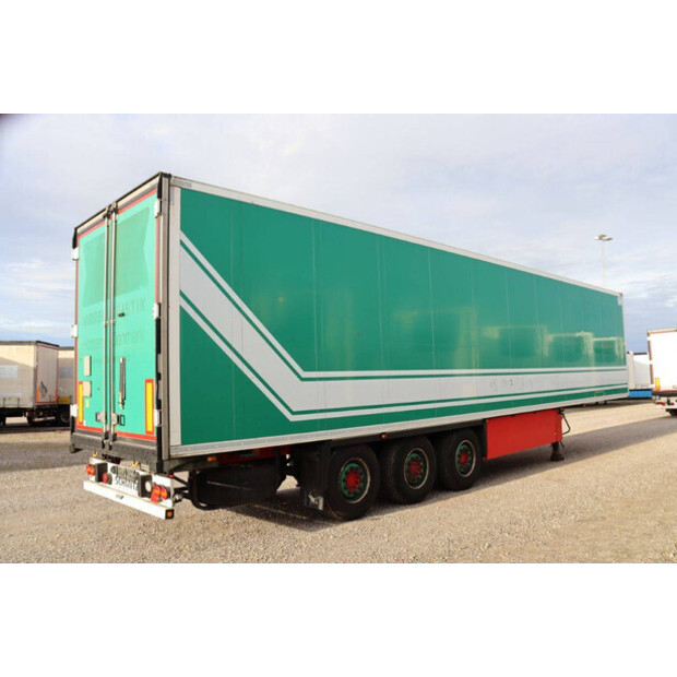 2020 Schmitz Cargobull SCB*S3B-43373458