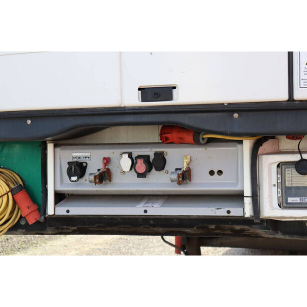 2020 Schmitz Cargobull SCB*S3B-43373461