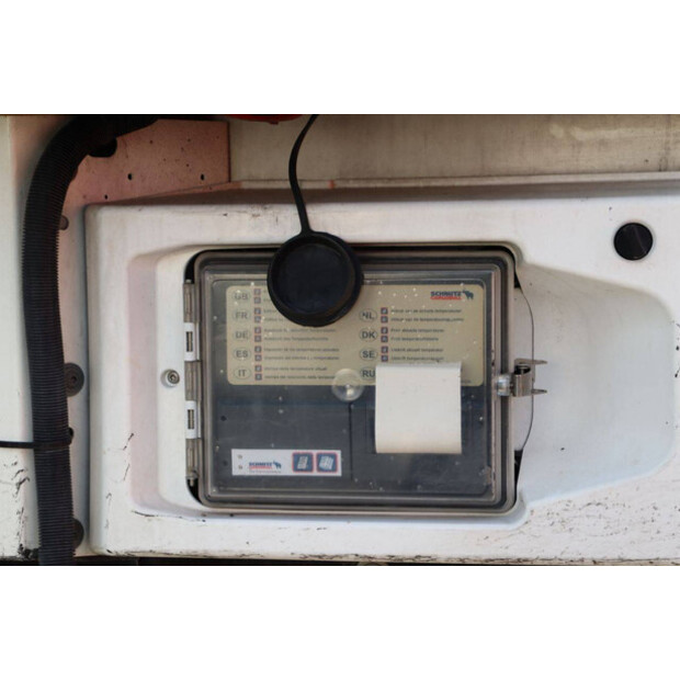 2020 Schmitz Cargobull SCB*S3B-43373463