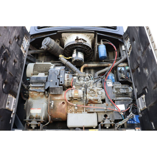 2020 Schmitz Cargobull SCB*S3B-43373470