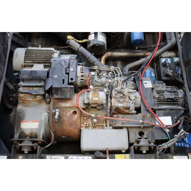 2020 Schmitz Cargobull SCB*S3B-43373471