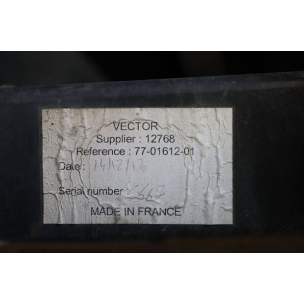 2020 Schmitz Cargobull SCB*S3B-43373472