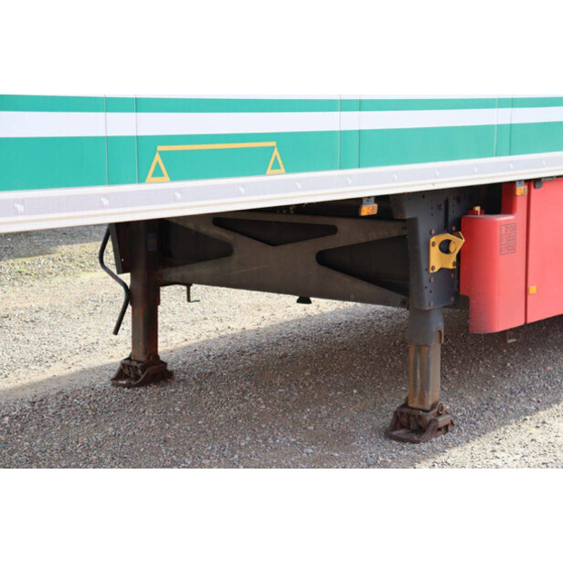 2020 Schmitz Cargobull SCB*S3B-43373477