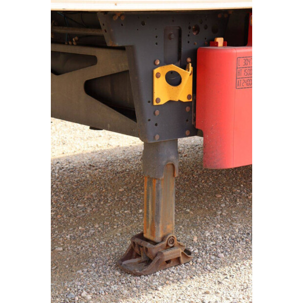 2020 Schmitz Cargobull SCB*S3B-43373479