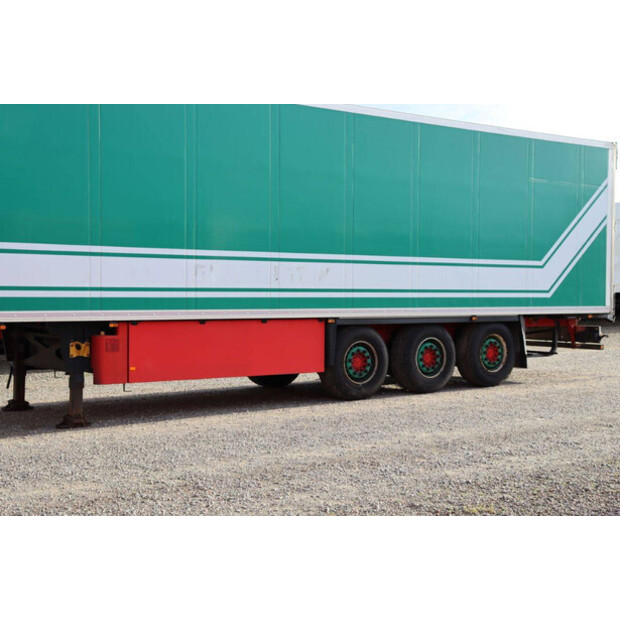 2020 Schmitz Cargobull SCB*S3B-43373480