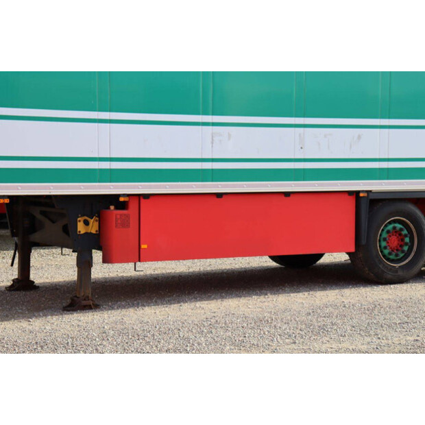 2020 Schmitz Cargobull SCB*S3B-43373481