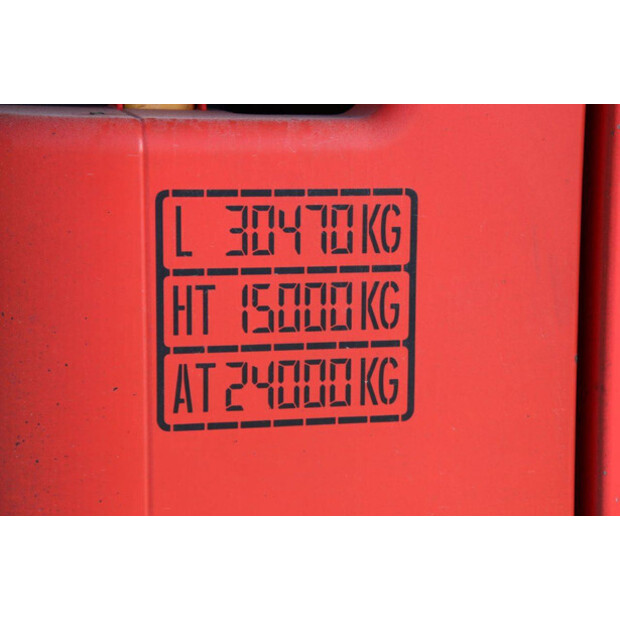 2020 Schmitz Cargobull SCB*S3B-43373482