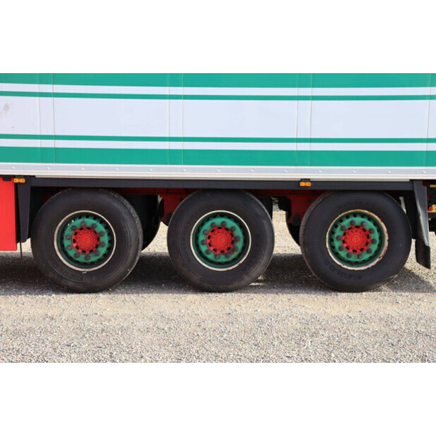 2020 Schmitz Cargobull SCB*S3B-43373483