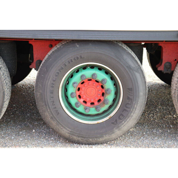 2020 Schmitz Cargobull SCB*S3B-43373484