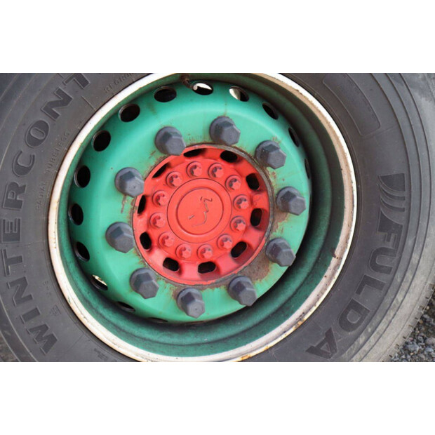 2020 Schmitz Cargobull SCB*S3B-43373485