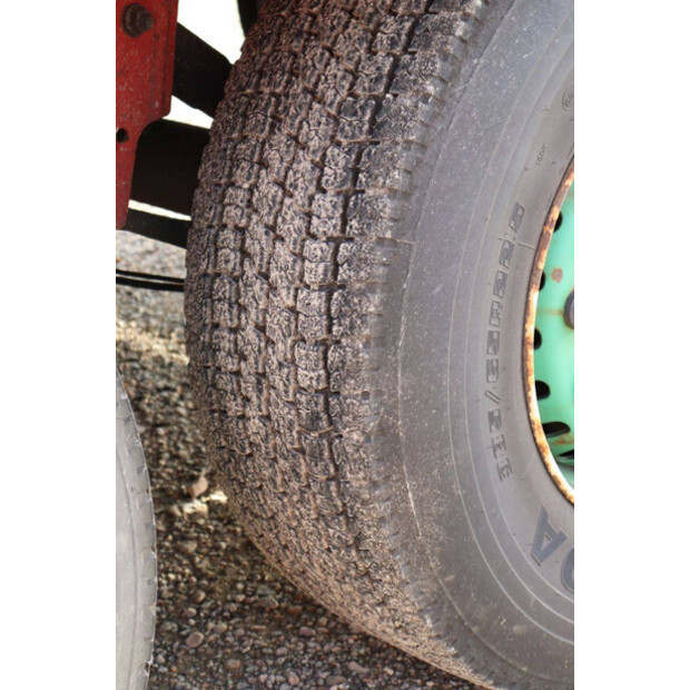 2020 Schmitz Cargobull SCB*S3B-43373486