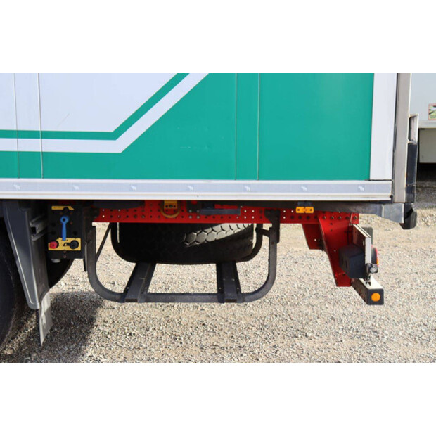 2020 Schmitz Cargobull SCB*S3B-43373488