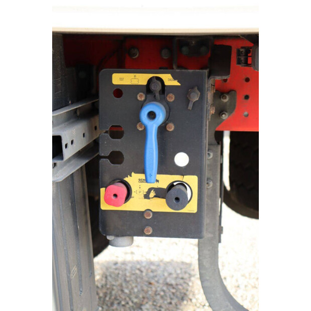 2020 Schmitz Cargobull SCB*S3B-43373489