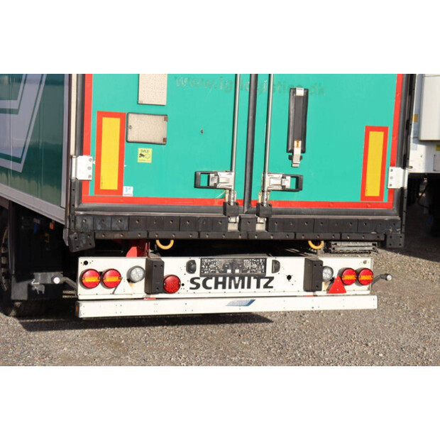2020 Schmitz Cargobull SCB*S3B-43373490