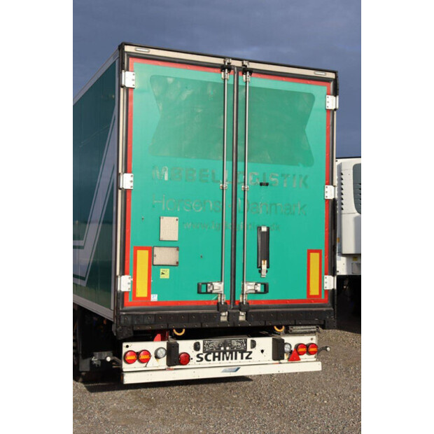 2020 Schmitz Cargobull SCB*S3B-43373491