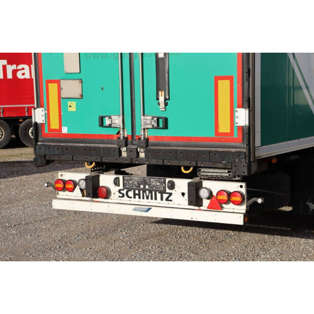 2020 Schmitz Cargobull SCB*S3B-43373492