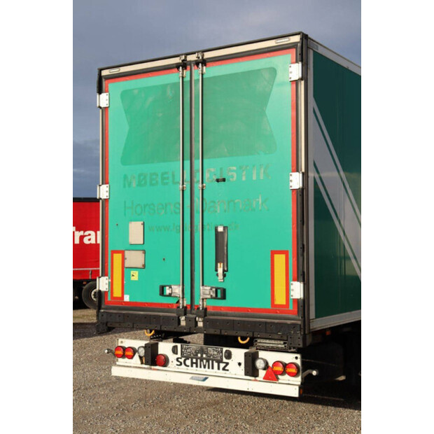 2020 Schmitz Cargobull SCB*S3B-43373493