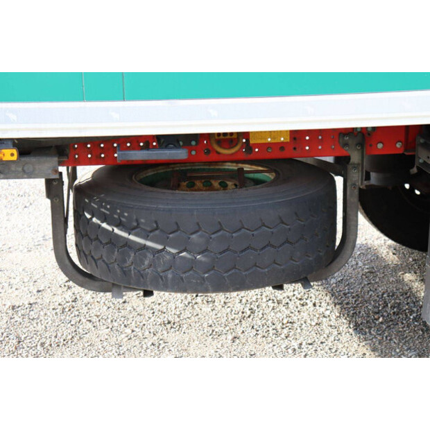 2020 Schmitz Cargobull SCB*S3B-43373495