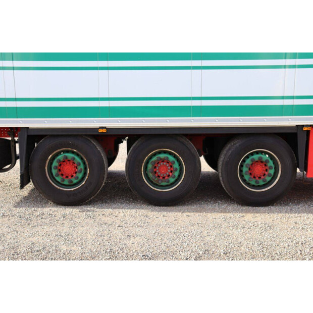 2020 Schmitz Cargobull SCB*S3B-43373496