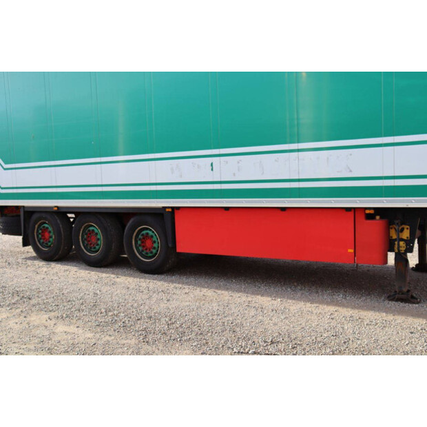 2020 Schmitz Cargobull SCB*S3B-43373499