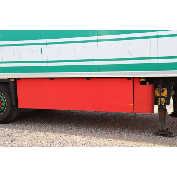 2020 Schmitz Cargobull SCB*S3B-43373500