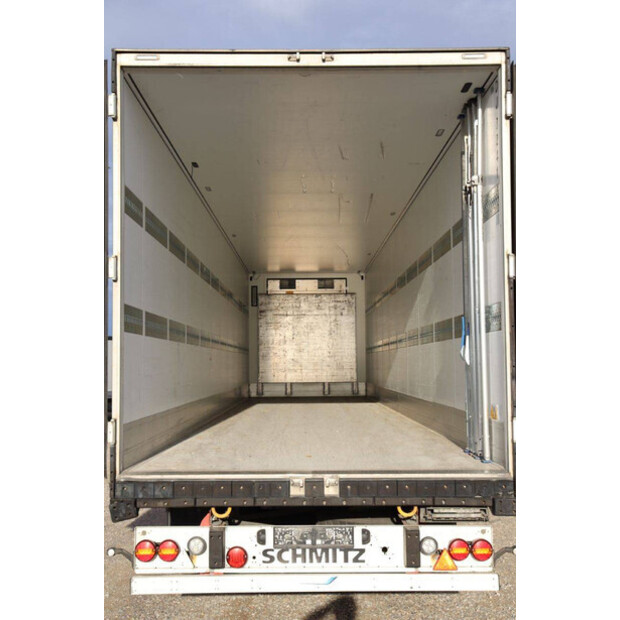 2020 Schmitz Cargobull SCB*S3B-43373502